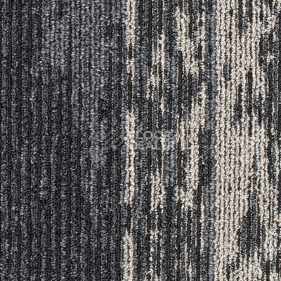 Ковровая плитка IVC Art Style Коллекция Metallic Path Metallic Path 979 фото 1 | FLOORDEALER